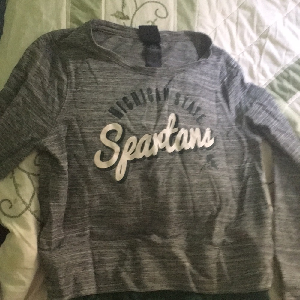 Michigan State Spartans Shirt